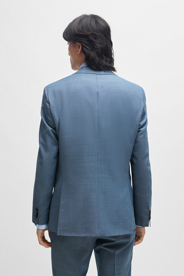 ΚΟΣΤΟΥΜΙ BOSS - 438 ΜΠΛΕ ΡΟΥΑ